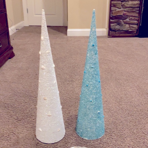 Christmas decorations Beach decorations - Picture 3 of 10